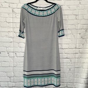 Max Studio tunic dress